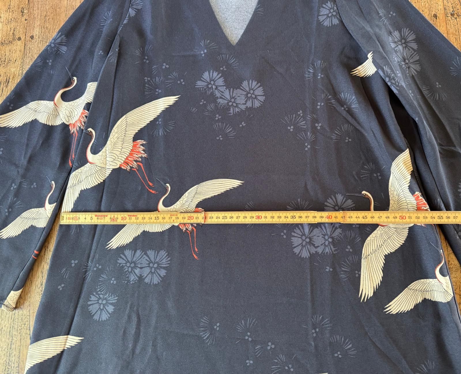 Mango Vestiti: Mango Oversize-Kleid. Gr. S. – Usato da Zürich venduto da Sunnyflower97 7