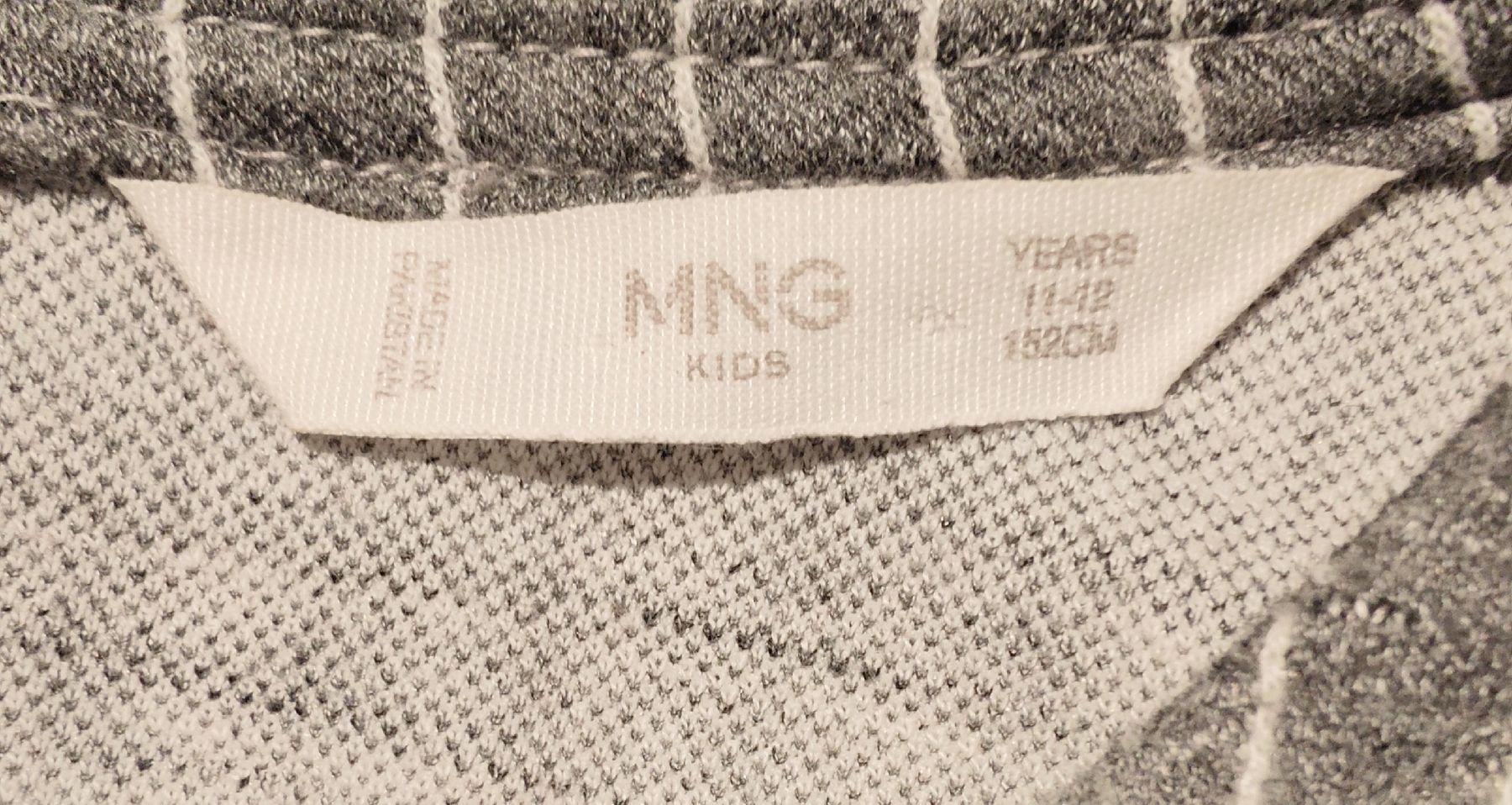 Mango Vestiti & Gonne: Robe fille mi-saison MANGO - 11/12 ans - 152 – Usato da Bulle venduto da lim_kb2l 4