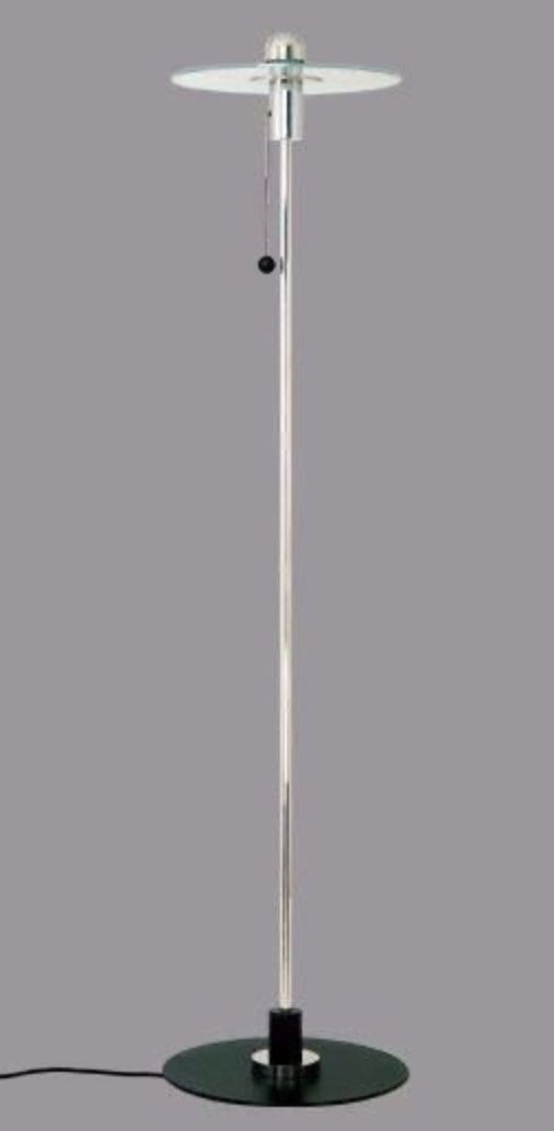 Lampade: stehleuchte bst23 . gyula pap . tecnolumen – Usato da Basel venduto da Rmo4000 1