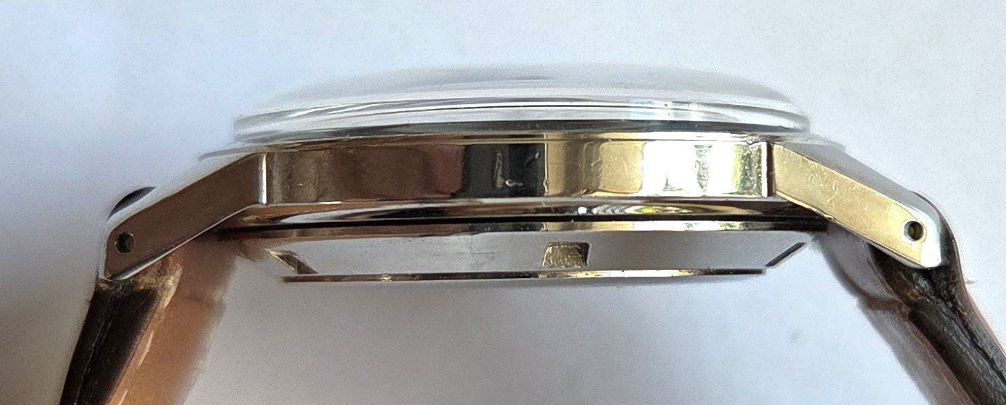 Girard-Perregaux Uhren: Girard-Perregaux, Gyromatic – Gebraucht aus Bottighofen von Absaras 3
