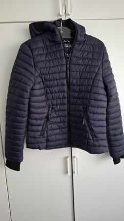 Navahoo Winterjacke - Grösse M