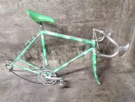 CILO SWISS Rennvelo RH 54 Guter Zustand!