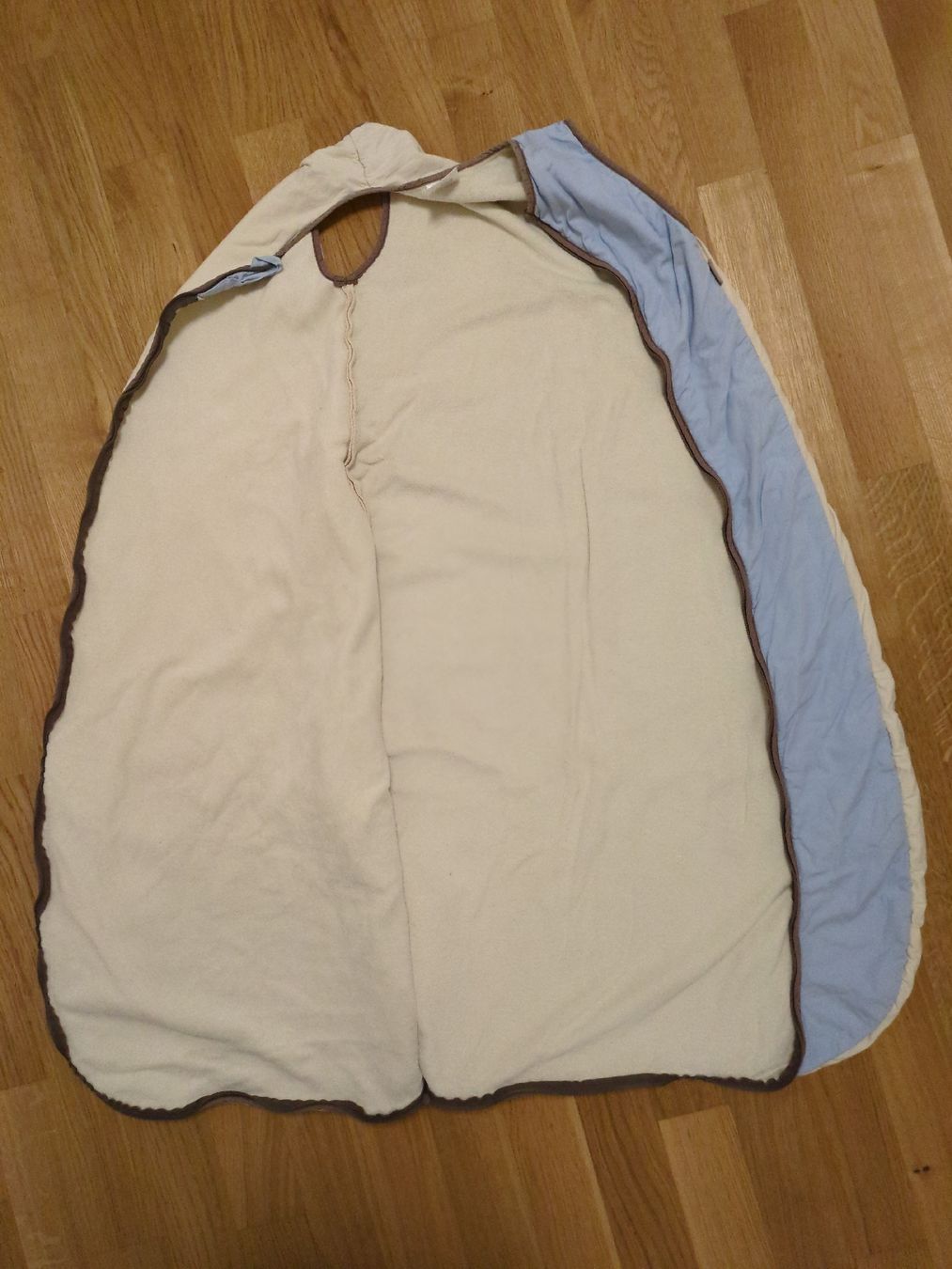 Sacchi a pelo: Sterntaler Babyschlafsack Eichhörnchen Grösse 110 cm – Usato da Luzern venduto da Maja.01 3