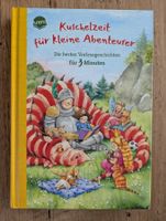 Kuschelzeit für kleine Abenteurer - Vorlesegeschichten