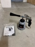 Brestol Tornador Black Reinigungspistole