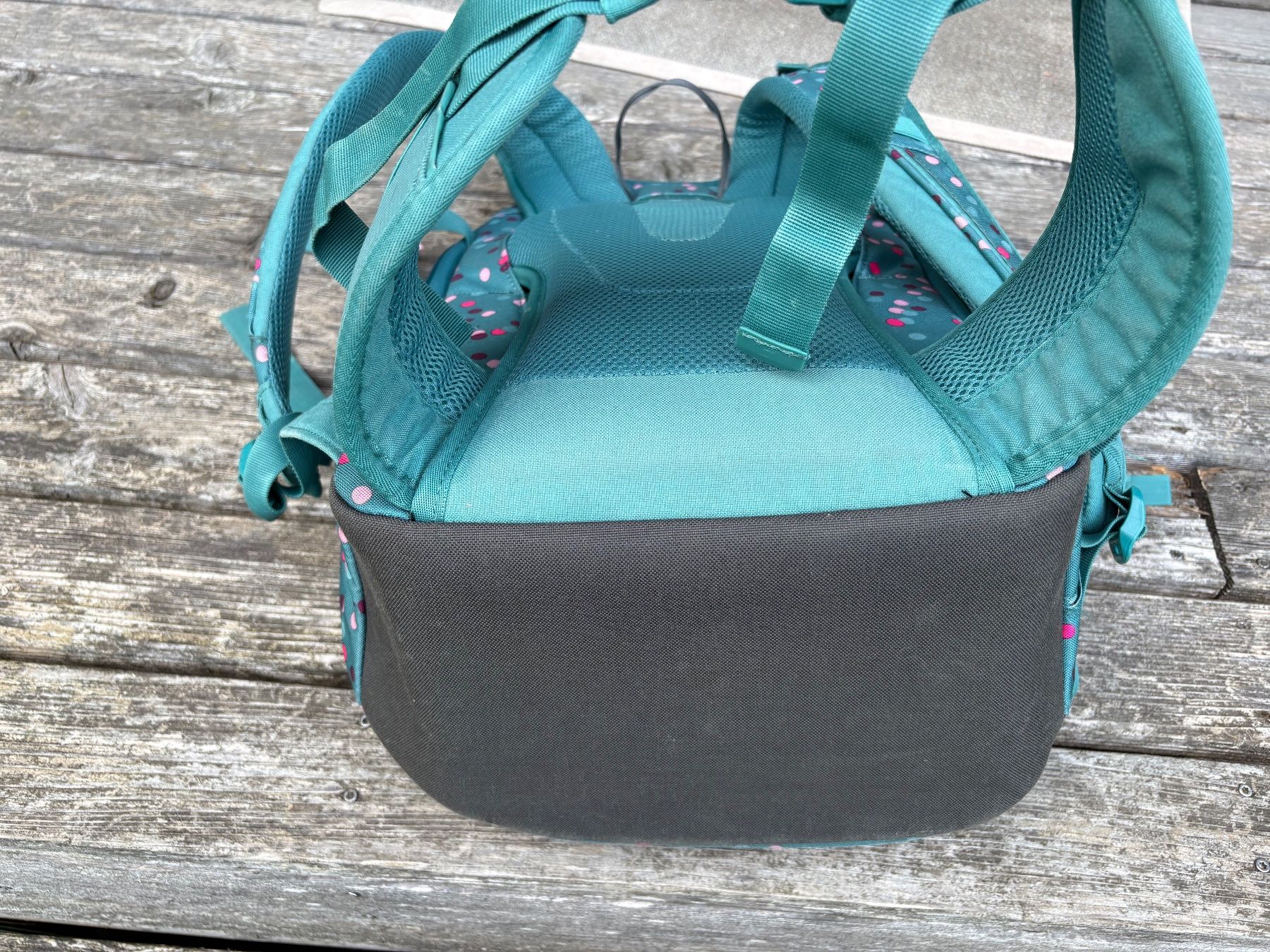Satch Kindertaschen: Satch Schultrucksack – Gebraucht aus Wetzikon ZH von Youna01 9