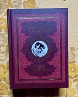 Comic Buch Habibi von 2011