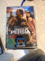 Prince of Persia: Der Sand der Zeit - DVD - Top Zustand!