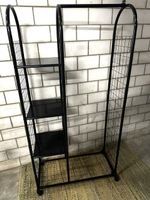 +  sChwArZe  MeTaLL RoLLgArDerObe  +