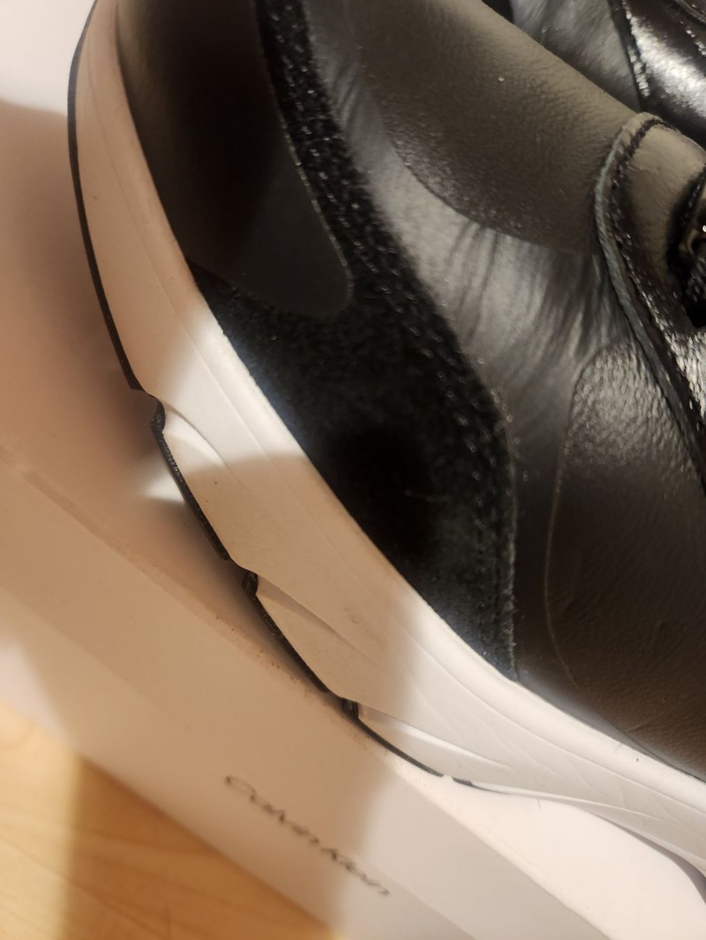 Calvin Klein Scarpe da donna: Calvin Klein Schuhe Gr39 – Usato da Bözberg venduto da Szni_9s8z 2