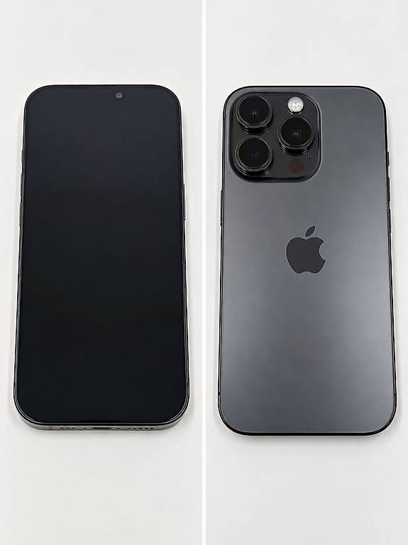 Portables: IPhone 14 Pro 128 GB – D'occasion à Thusis par jeubatsi91