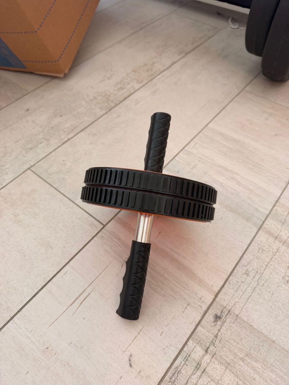 Hometrainer: Matériel de fitness – Usato da Péry venduto da HRN-SALES 4