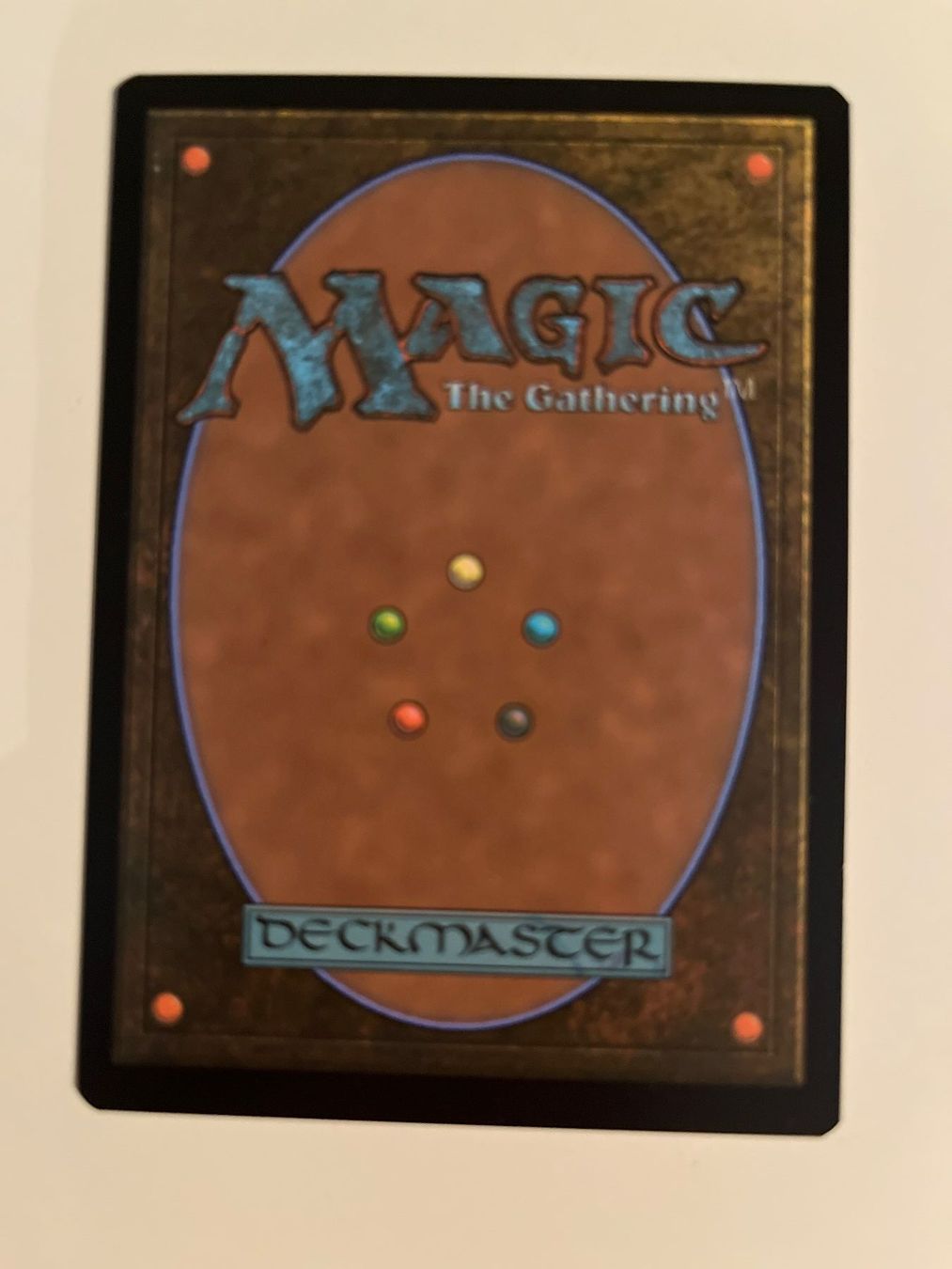 Magic The Gathering Carte collezionabili: 1 x Web-Warriors - Magic: The Gathering - MtG – Usato da Kriens venduto da Shadi1980 1