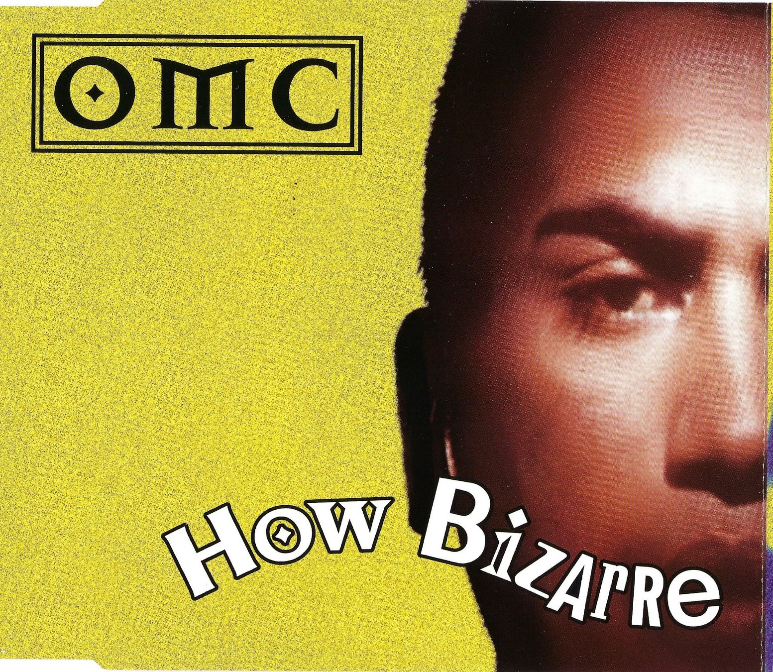 CD: OMC - How Bizarre - Hit der 90er! – Usato da Steinhausen venduto da rasuni