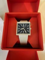 Swatch Uhr 39 % WHAT IF ... TARIFFS?  Limitierte Sonderediti
