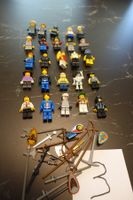 25 Stk Legofiguren (3)