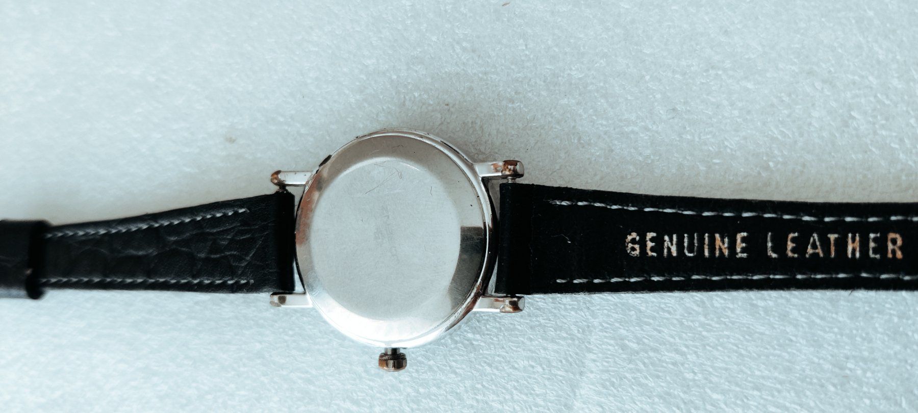 Orologi: Lorenz, Quarz-Armbanduhr,  Swiss Made – Usato da Zürich venduto da sendbad 2