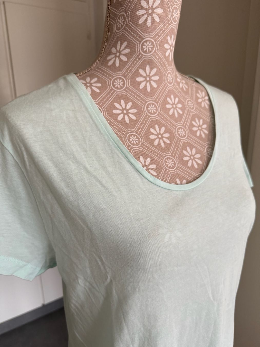 Mango Top: Mango - Top - L – Usato da Sion venduto da accroshoes 3