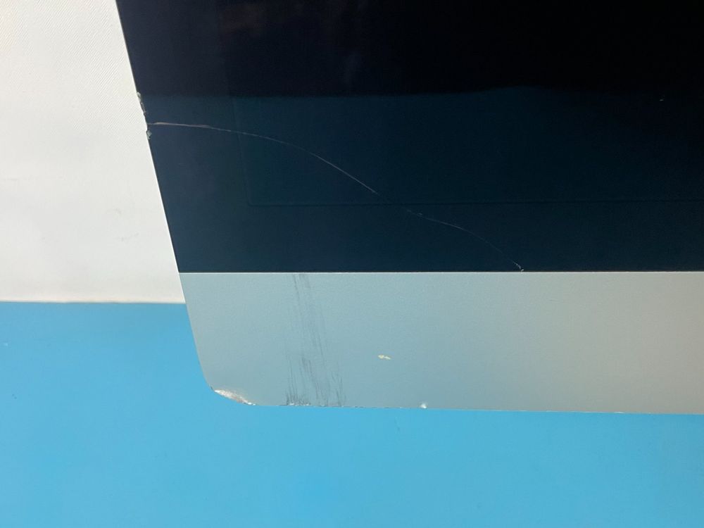 Apple PC: Apple iMac Retina 5K 27" (2015) i5 Quad-Core 3.3GHz 256GB – Usato da Zürich venduto da leo_2k6j 1