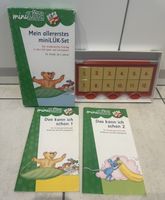 MiniLÜK Set: Mein allererstes Set
