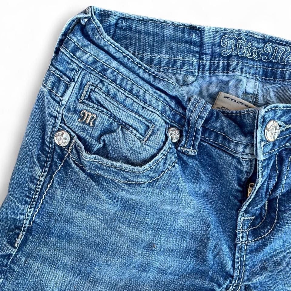 Jeans: Miss Me Jeans – Gebraucht aus Riehen von RESTREET 4