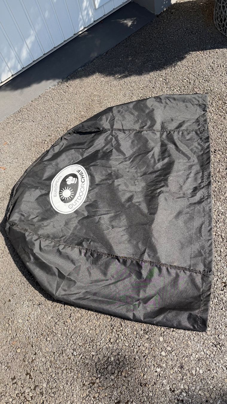 Grils: Outdoorchef Ambri – D'occasion à Schindellegi par horizonte33 1
