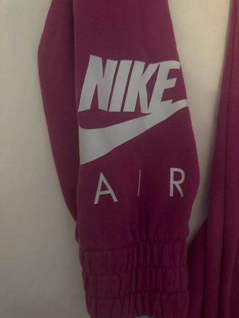 Jogging Nike rose 