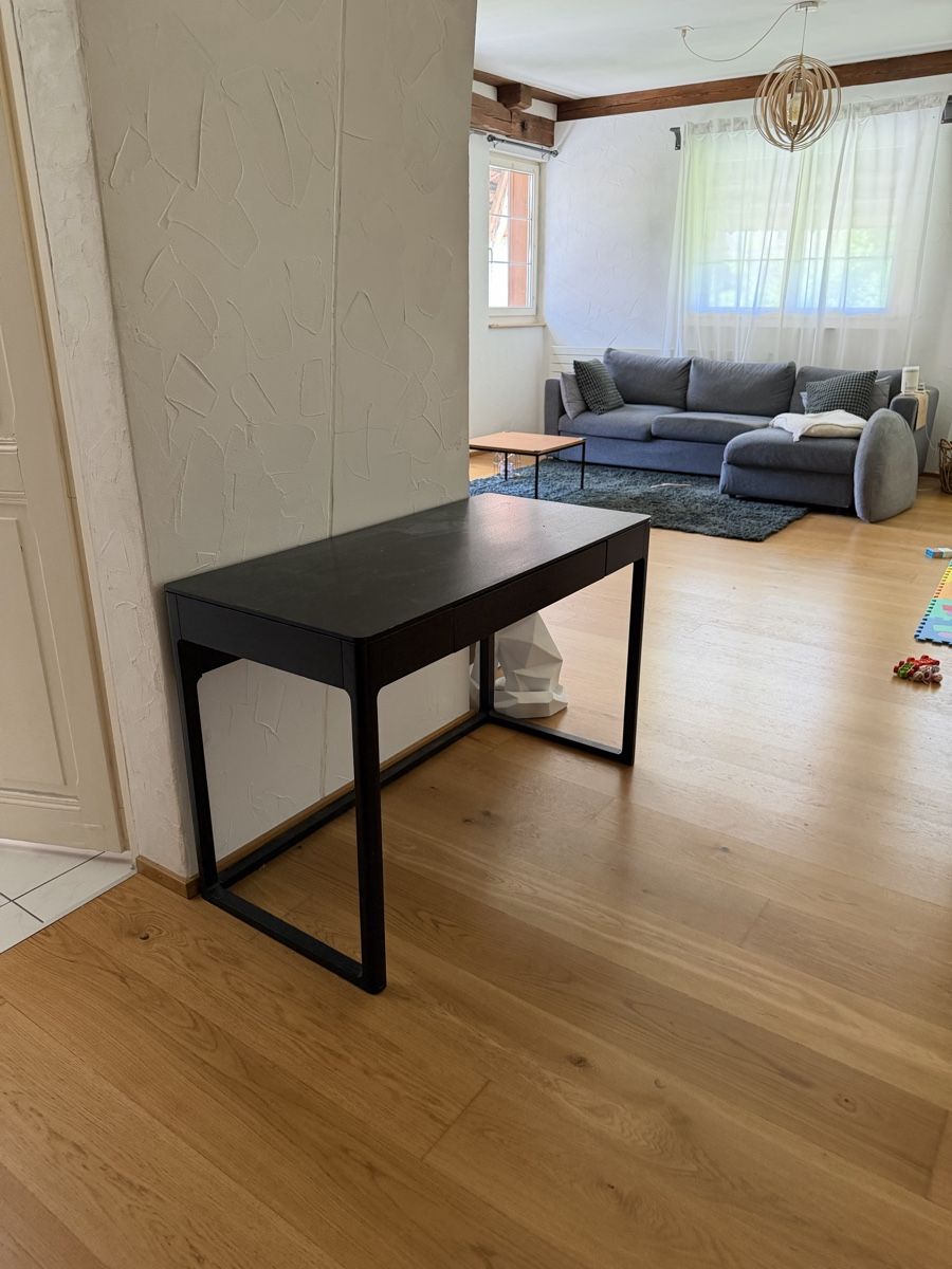 Scrivanie: Designer Bürotisch – Usato da Rifferswil venduto da tin_xqr5 1