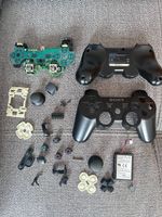 Joypad PS3 Originale per pezzi di ricambio (Smontato)