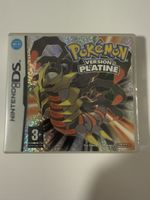 Pokémon Version Platine Nintendo DS