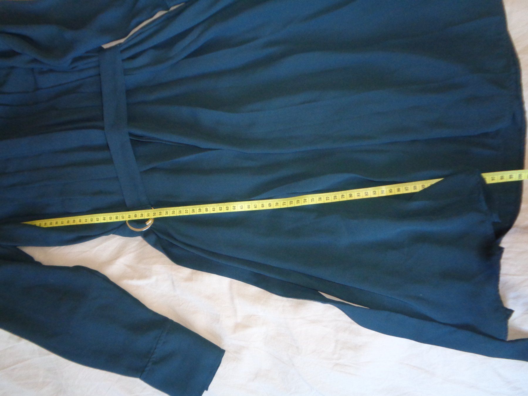 H&M Vestiti: Kleid Damen, H&M, Gr.M – Nuovo (secondo la descrizione) da Tafers venduto da kor_jf9w 9
