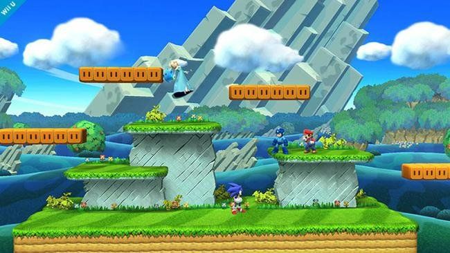 Nintendo Giochi: Super Mario Maker Baue und Spiele  3DS – Usato da Schüpfheim venduto da Games_Spielkonsolen 6