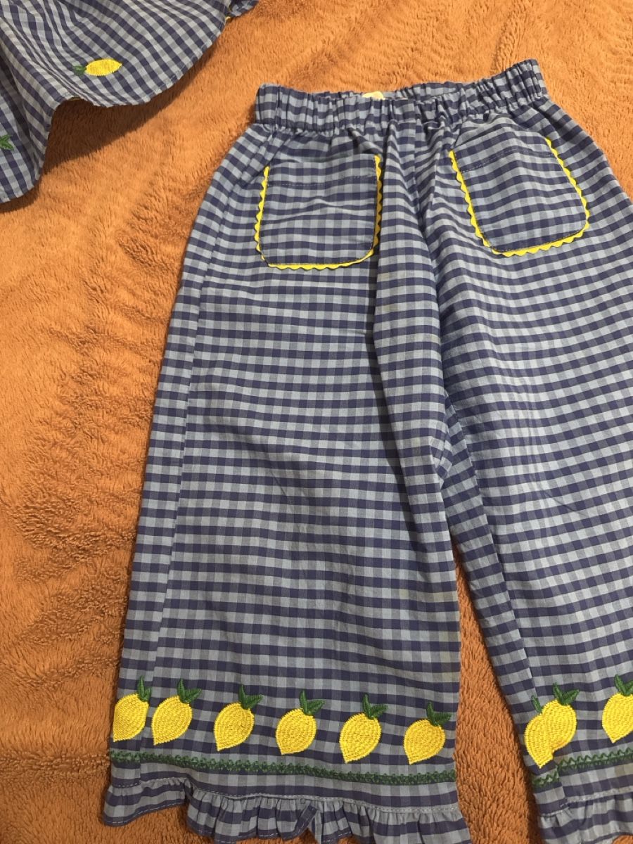 Zara Tute: Zara- Mädchen  Set Grösse 104 cm  – Usato da Sursee venduto da Alyel 3