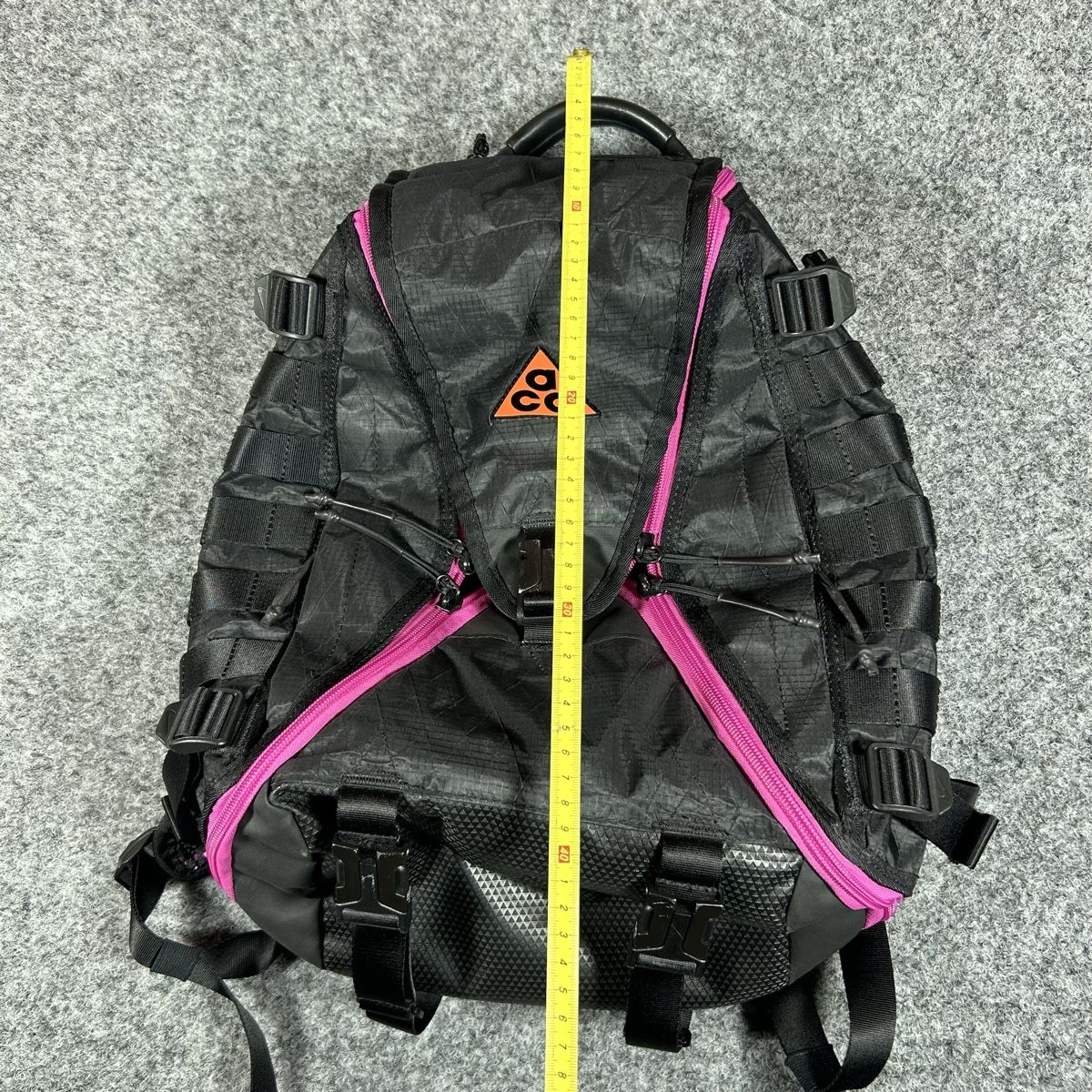 Nike Taschen: Nike ACG bag  – Neu (gemäss Beschreibung) aus La Sagne NE von Matlasape 3