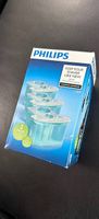 Philips SmartClean systems Cleaning Cartridges 3 Stück neu