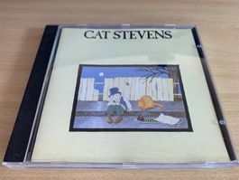 Cat Stevens – Teaser And The Firecat