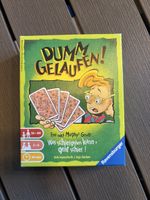 "Dumm Gelaufen" - Lustiges Kartenspiel für jede Party!