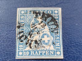 Strubel 23G, Thun, ab 1.-