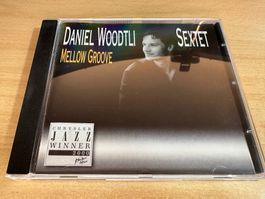 A4 Daniel Woodtli Sextet - Mellow Groove
