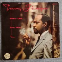Tommy Flanagan Trio - disque vinyl 7" EP 1957