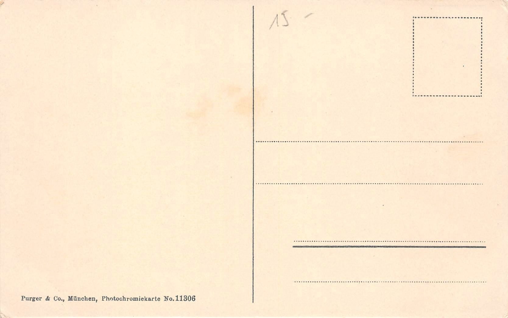 Cartoline postali: Ribadesella Asturias – Usato da Ottikon b.Kemptth. venduto da Neptun1974 1