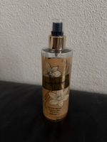 Bruno Banani Vanilla Muse Body Mist 250ml Gebraucht 