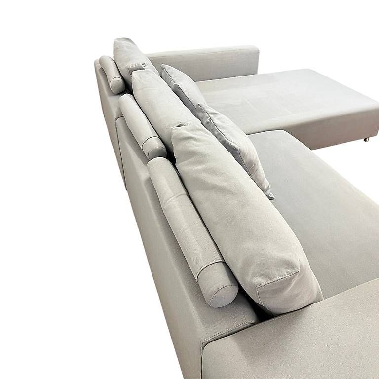 Divani: Ecksofa (gratis Lieferung*) – Usato da Rorbas venduto da Secondliving_ 5
