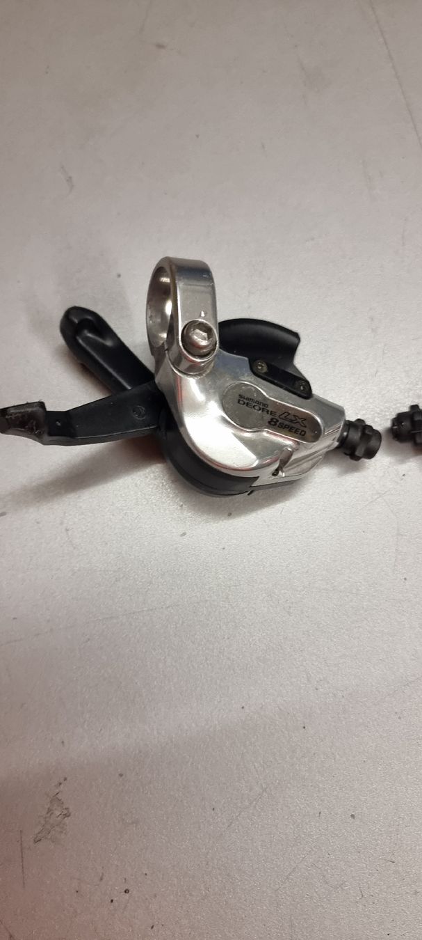 Shimano Ersatzteile: Shimano LX M569 Schalthebel – Gebraucht aus Seon von Stibinio 1