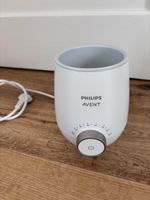 Brei- und Schoppenwärmer Philips Avent