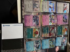 Pokemon Karten, versch. Japanische, Top Zustand!