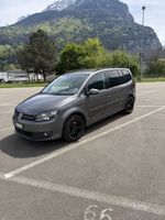 Vw Touran 1.4 TSI-Frisch ab MFK