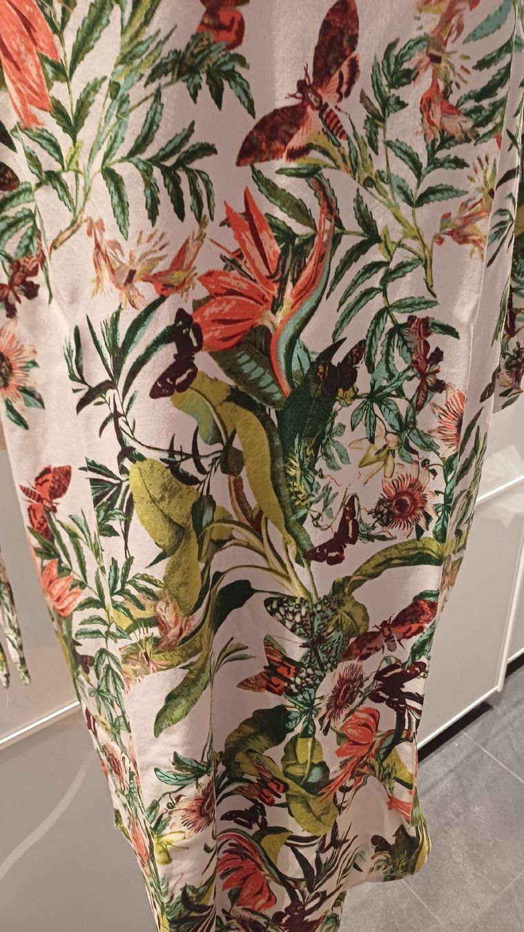 H&M Tuniken: Tunika  – Gebraucht aus Arlesheim von savina01 2