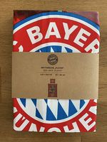 Neu: FC Bayern München Bettwäsche