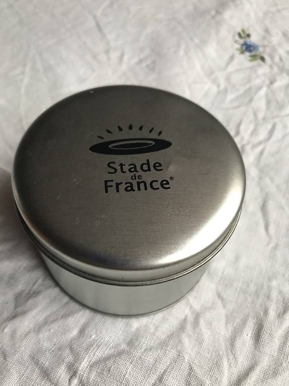 Uhren: montre Stade de France – Gebraucht aus Genève von e96_9f2n 3